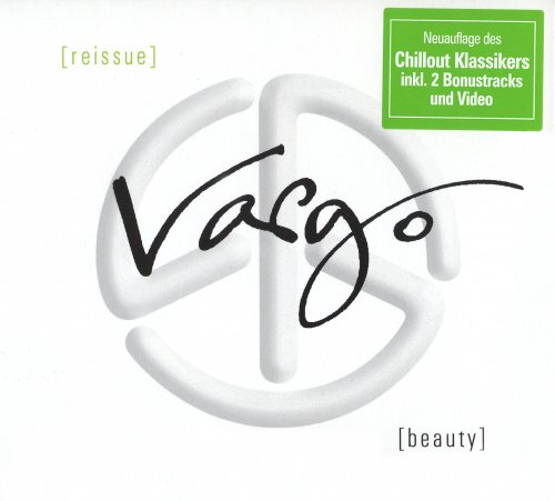 Vargo - Beauty [Reissue] (2009)