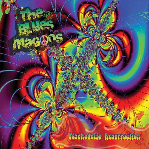 The Blues Magoos - Psychedelic Resurrection (2014)
