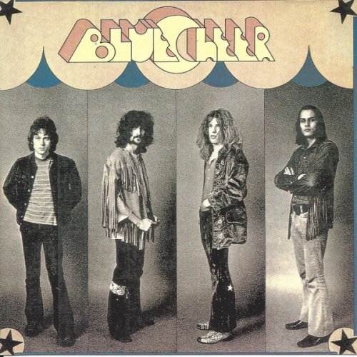 Blue Cheer - Blue Cheer (1969)