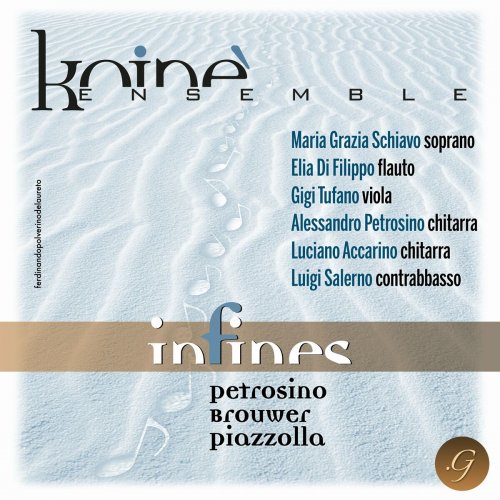 Koinè Ensemble - InFines 2005 (2023)