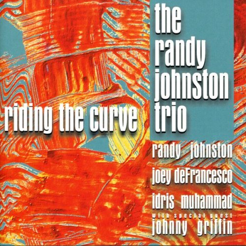 The Randy Johnston Trio - Riding the Curve (1998) FLAC