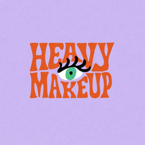 Heavy MakeUp - Heavy MakeUp (2023) [Hi-Res]