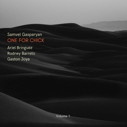 Samvel Gasparyan - ONE FOR CHICK (2023)
