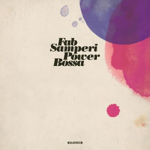 Fab Samperi - Power Bossa (2011) FLAC