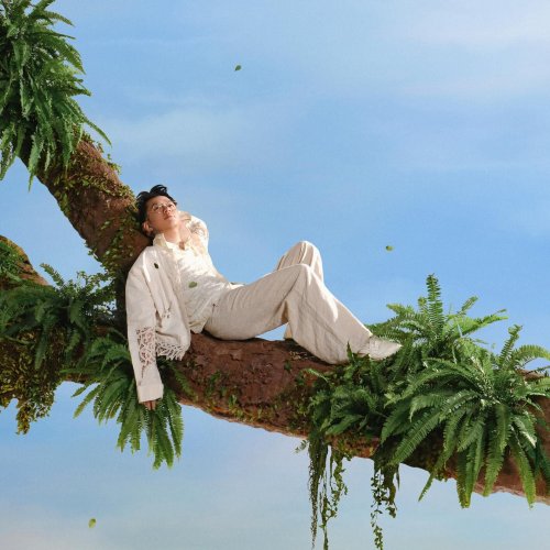 Sezairi - Self Soothing (2023) Hi Res