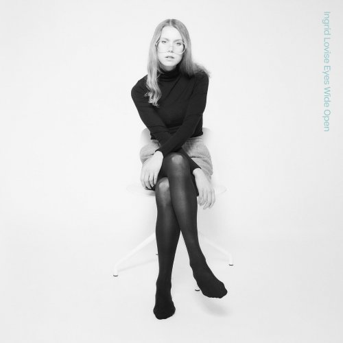 Ingrid Lovise - Eyes Wide Open (2023) Hi Res