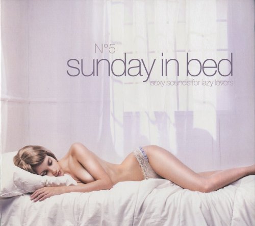 VA - Sunday In Bed N°5 (2012)