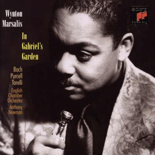 Wynton Marsalis - In Gabriel's Garden (1996)