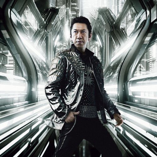 Tomoyasu Hotei - GUITARHYTHM VII (2023) Hi-Res