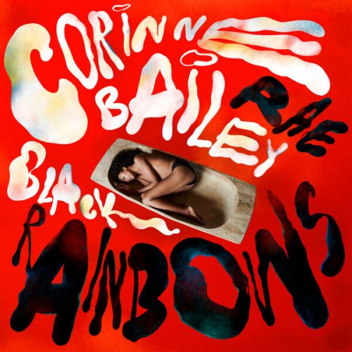 Corinne Bailey Rae - Black Rainbows (2023) [Hi-Res]