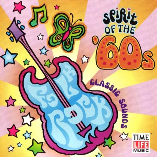 VA - Spirit Of The '60s: Classic Sounds (2000)