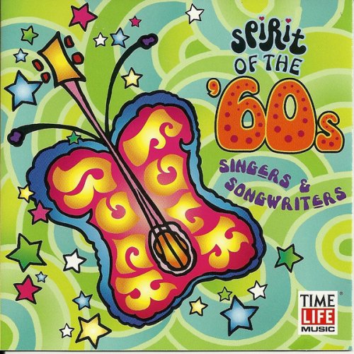 VA - Spirit Of The '60s: Singers & Songwriters (2000)