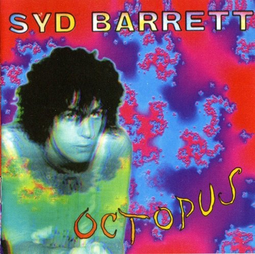 Syd Barrett - Octopus: The Best of Syd Barrett (1992)