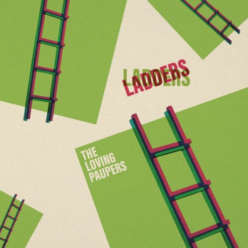 The Loving Paupers - Ladders (2023) [Hi-Res]