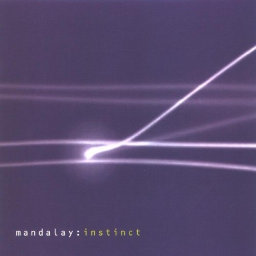 Mandalay - Instinct (2000)