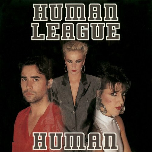The Human League - Human (2023)