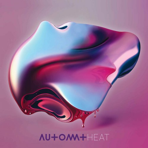 Automat - Heat (2023)