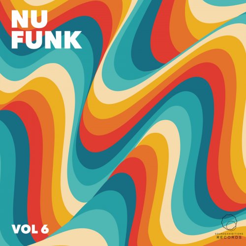 VA - Nu Funk Vol 6 (2023)