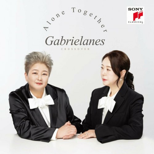 gabrielas - Alone Together (2023)