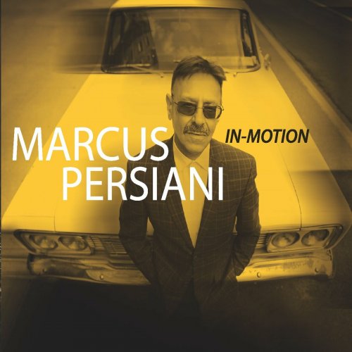 Marcus Persiani - In Motion (2023)