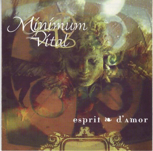 Minimum Vital - Esprit D'Amor (1997)
