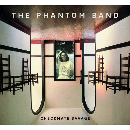 The Phantom Band - Checkmate Savage (2009)