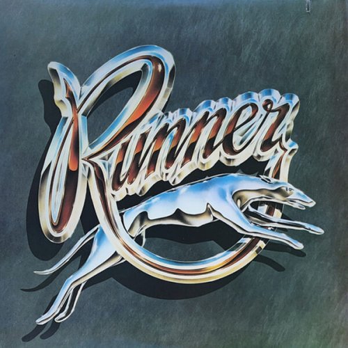 Runner - Runner (2023)