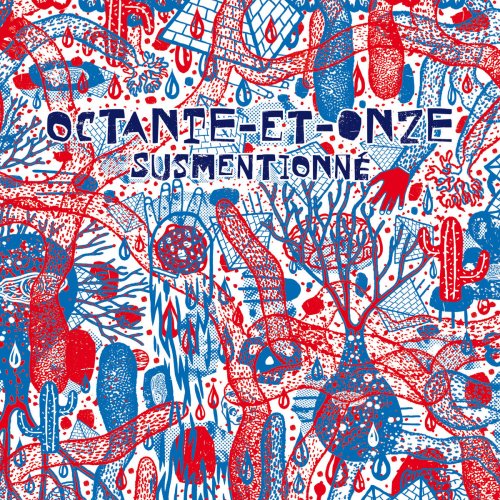Octante-et-Onze - Susmentionné (2023) [Hi-Res]