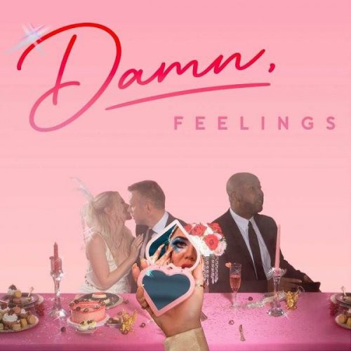Chayla Hope - Damn, Feelings (Deluxe Edition) (2023)