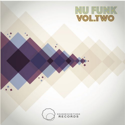 VA - Nu Funk, Vol. 2 (2018)