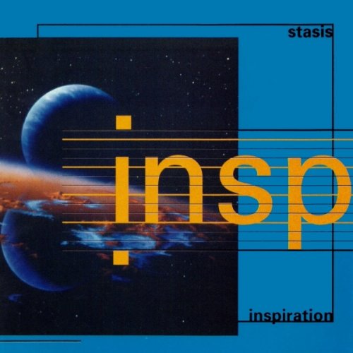 Stasis - Inspiration (1995)