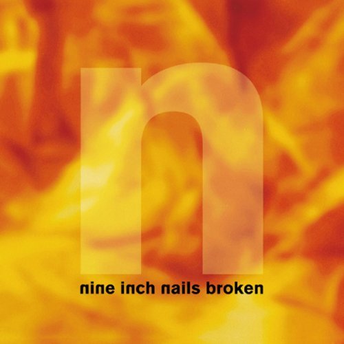 Nine Inch Nails - Broken EP (Definitive Edition) (1992/2017) [Hi-Res]