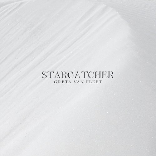 Greta Van Fleet - Starcatcher (2023) LP