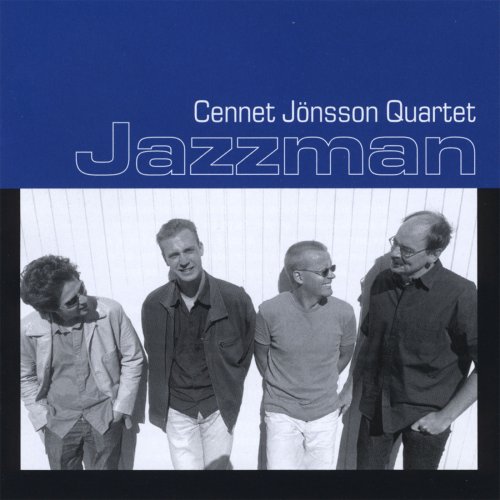 Cennet Jonsson Quartet - Jazzman (2003)
