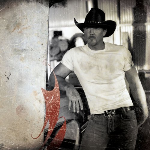 Trace Adkins - Dangerous Man (Exclusive Yahoo) (2006)