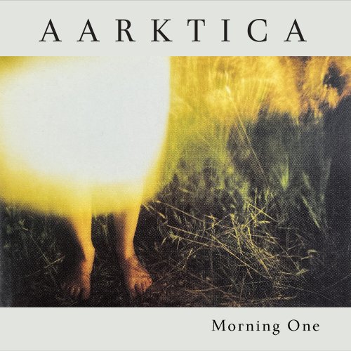 Aarktica - Morning One (2023 Remaster) (2023) Hi Res