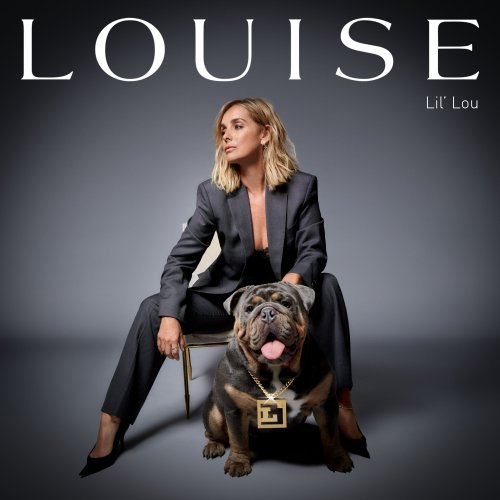 Louise - Lil’ Lou (2023) Hi Res