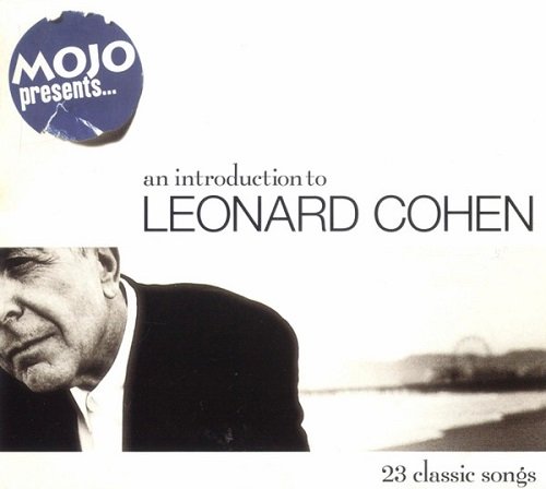 Leonard Cohen – An Introduction To Leonard Cohen (23 Classic Songs) (2003)