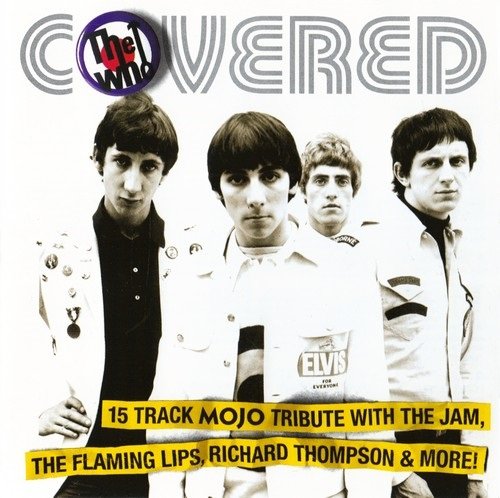 Various Artist – The Who Covered (2006)