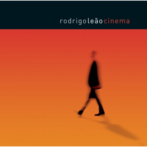 Rodrigo Leão - Cinema (2004)