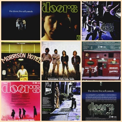 The Doors - A Collection (2011)