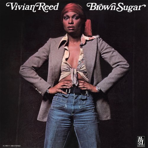 Vivian Reed - Brown Sugar (1976) [Hi-Res]