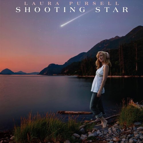Laura Pursell - Shooting Star (2023)