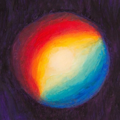 Sonic - Embers (2023)