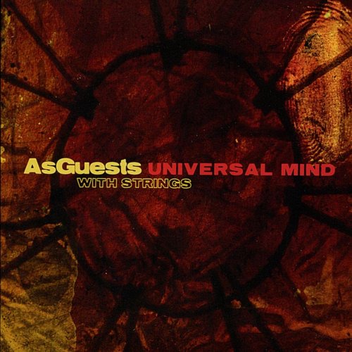 AsGuests - Universal Mind (2011)