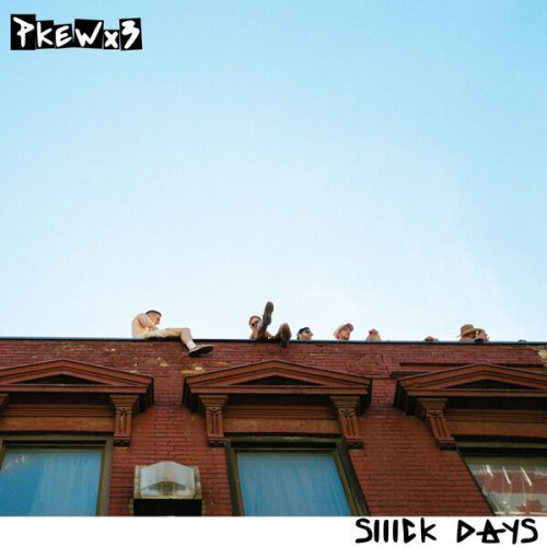 PKEW PKEW PKEW - Siiick Days (2023)