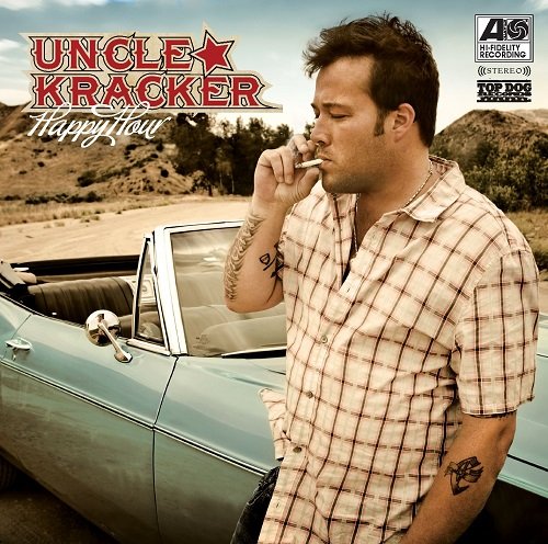 Uncle Kracker - Happy Hour (Deluxe Edition) (2009)