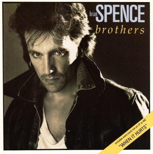 Brian Spence - Brothers (1986)