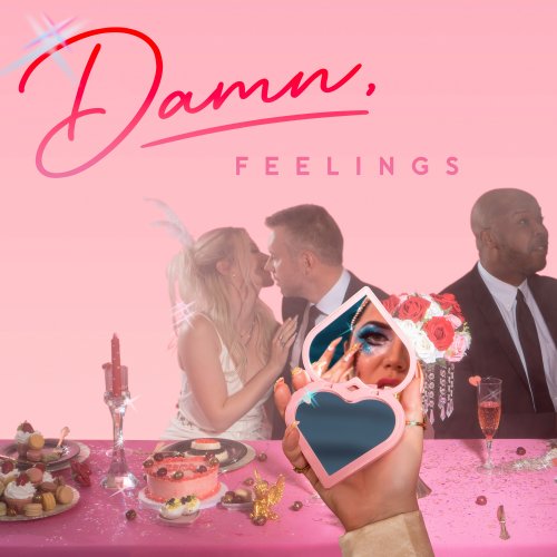 Chayla Hope - Damn, Feelings (2022) Hi-Res