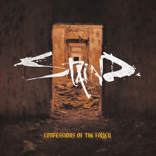 Staind - Confessions Of The Fallen (2023) Hi-Res